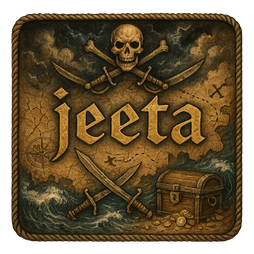 jeeta logo